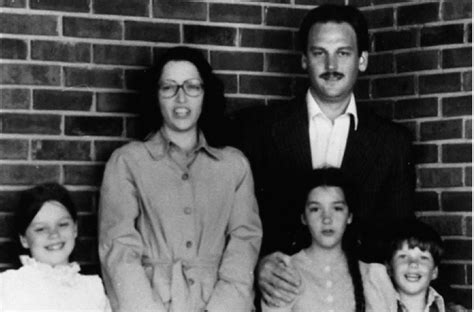 [Unresolved Murder] The Hendricks Family Murders