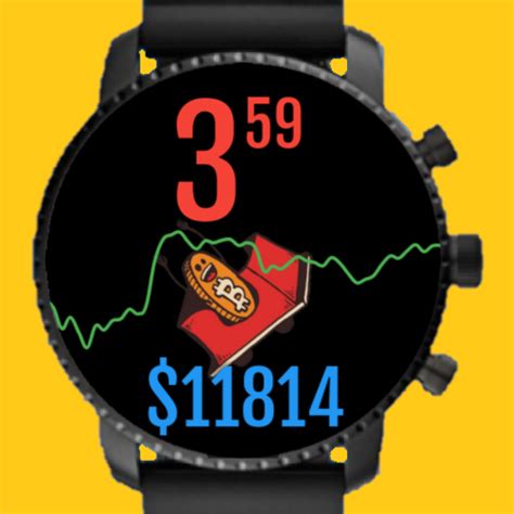 [Updated] Bitcoin Price Watch for PC / Mac / Windows 7,8,10