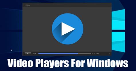 [Updated] HD Video Player 2024 : HD Movie Player for PC / Mac / Windows …