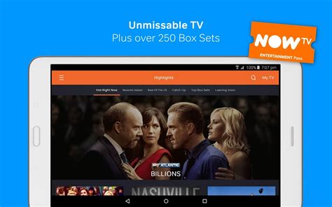 [Updated] NOW TV Ireland android App Download (2024)