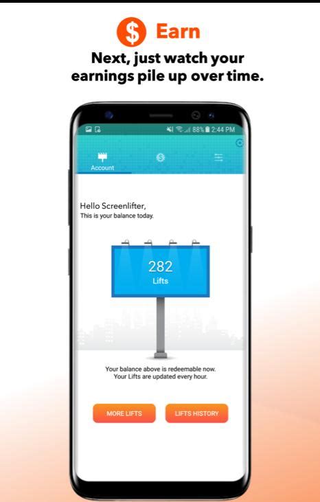 [Updated] ScreenLift - Earn Cash Rewards android App Download …