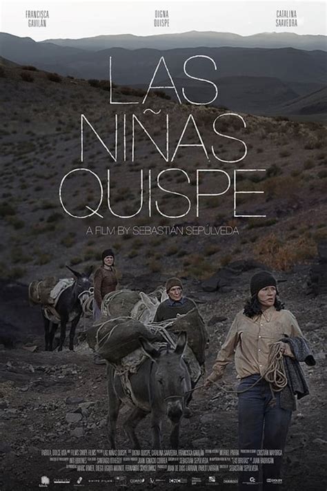 [VER HD] Las niñas Quispe [2013] Película Completa En Español …