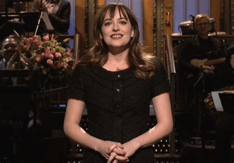 [VIDEO] Dakota Johnson Hosts ‘SNL’: Best and Worst Sketches