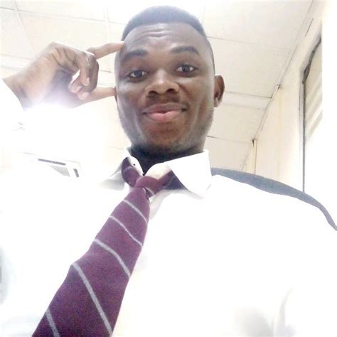 [Verified] Abraham Oboba - Accountant - The GIG Group ZoomInfo