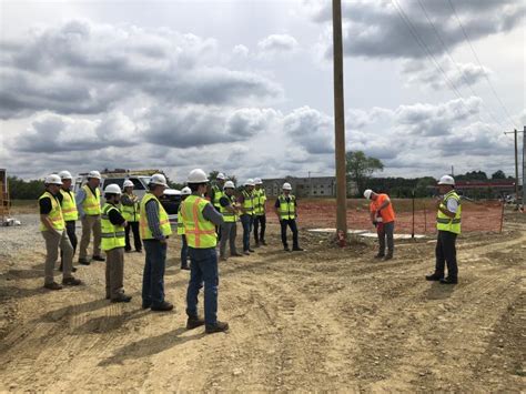 [Video] Alexander Building Construction on LinkedIn Project Manager