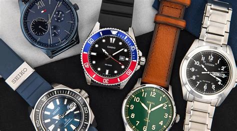 [Watch Suggestions]First Beginner Watch Recommendations - balustradellc