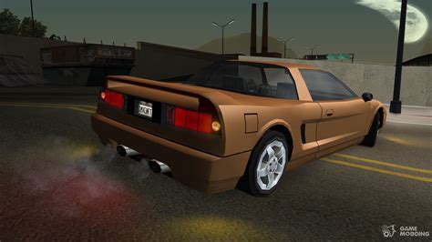 [WIP REL] Original San Andreas vehicles adapted to ImVehFt