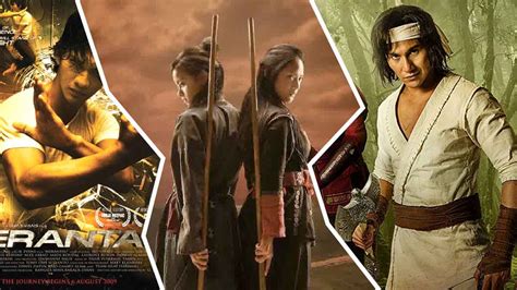 [WISH] Film Silat klasik khas Indonesia - KASKUS - balustradellc