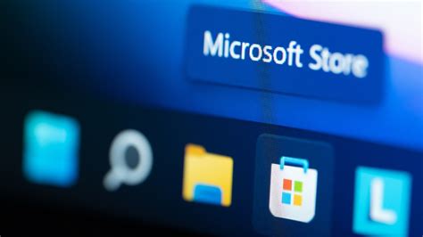 [Windows 11/10] Microsoft Store’dan uygulama . 