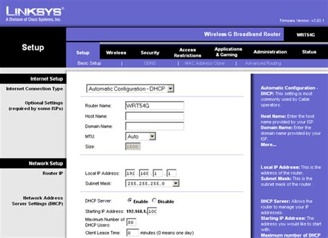 [Wireless Router] How to enter the router setting page(Web GUI ..…