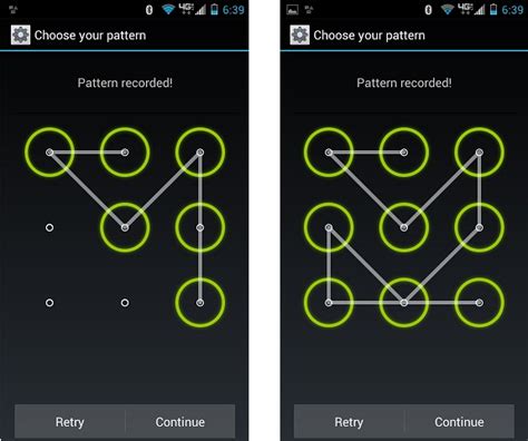 [Without Password] How To Unlock Pattern Lock on Android