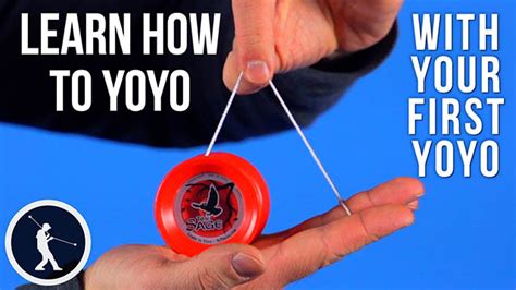 [YOYO] I started playing