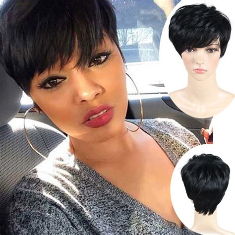 [cheap short wigs] Do's, Don'ts, and Benefits of Buying Cheap Short Wigs