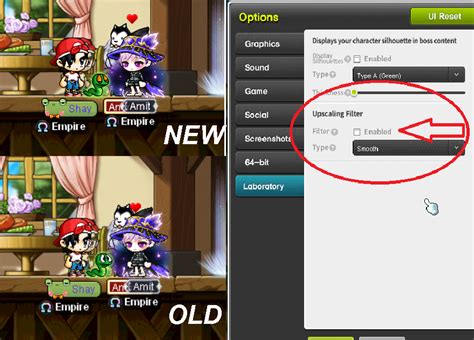 [deleted by user] : r/Maplestory - Reddit