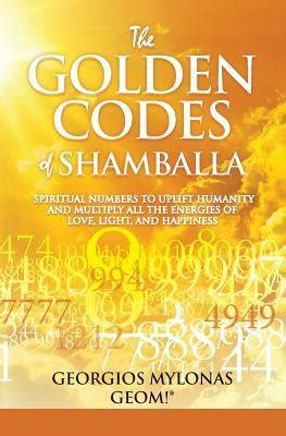 [eBook] the golden codes of shamballa PDF Download