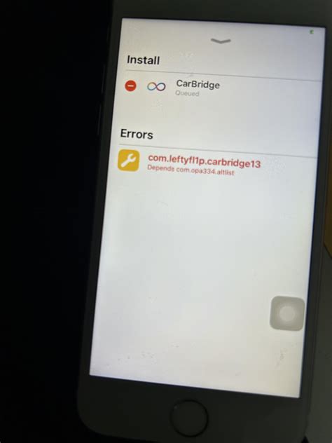 [help] carbridge app no jailbreak : r/jailbreak - Reddit