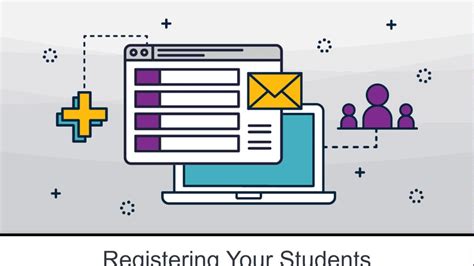 [iCEV TUTORIAL] Student Registration