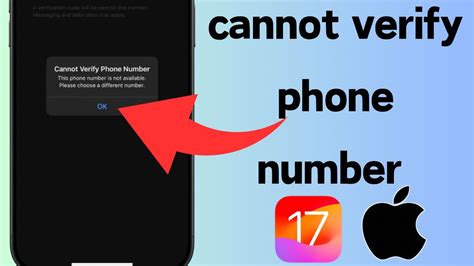 [iOS 14/15 Updated] Cannot Verify Apple ID? Fix It Now!