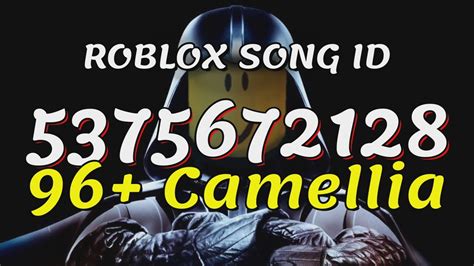 [ns] - Camellia - Roblox Id - BloxIDs.com