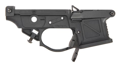 [parts] A3 Tactical Stribog Lower Receiver (use AR Trigger and …