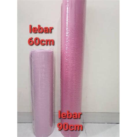 [ready] Matras Yoga Mat JUMBO LEBAR 90CM TEBAL 10MM …