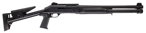 [shotgun] Dickinson XXA-4 12 Ga, 18.5" Barrel, 3", Ghost Ring …