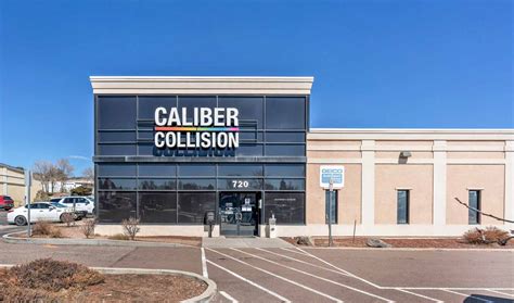 {{title} Caliber Collision