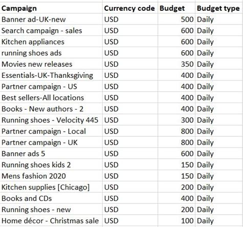 {CampaignName} & {AdGroupName} Value Track Parameters