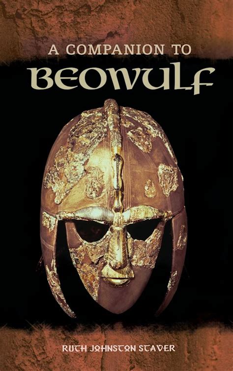 {EBOOK} A Companion To Beowulf Pdf