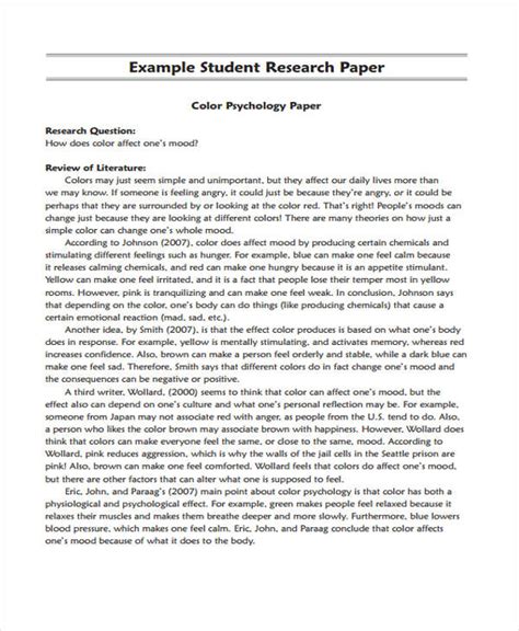 {EBOOK} Good Topics For Research Papers Pdf Pdf