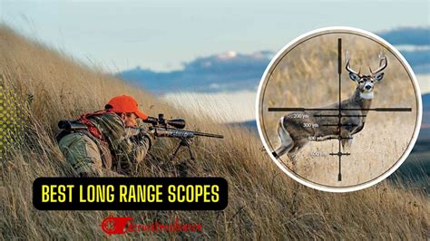 {TOP 12} Best Long Range Rifle Scope (2023 updated) … - balustradellc