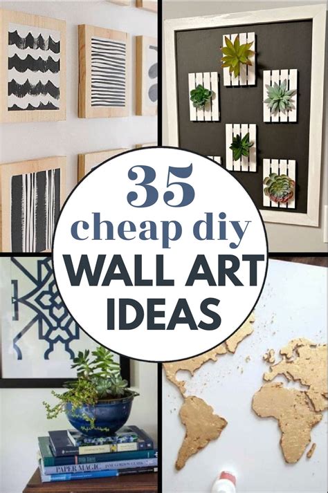 {Tutorial} Easy DIY Wall