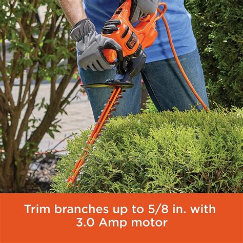 {Updated} Top 10 Best electric shrub trimmer {Guide & Reviews}