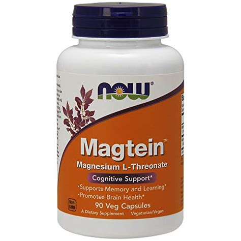 {Updated} Top 10 Best magnesium l threonate supplement …