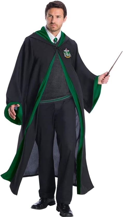 {Updated} Top 10 Best slytherin costume male hot deals {Guide