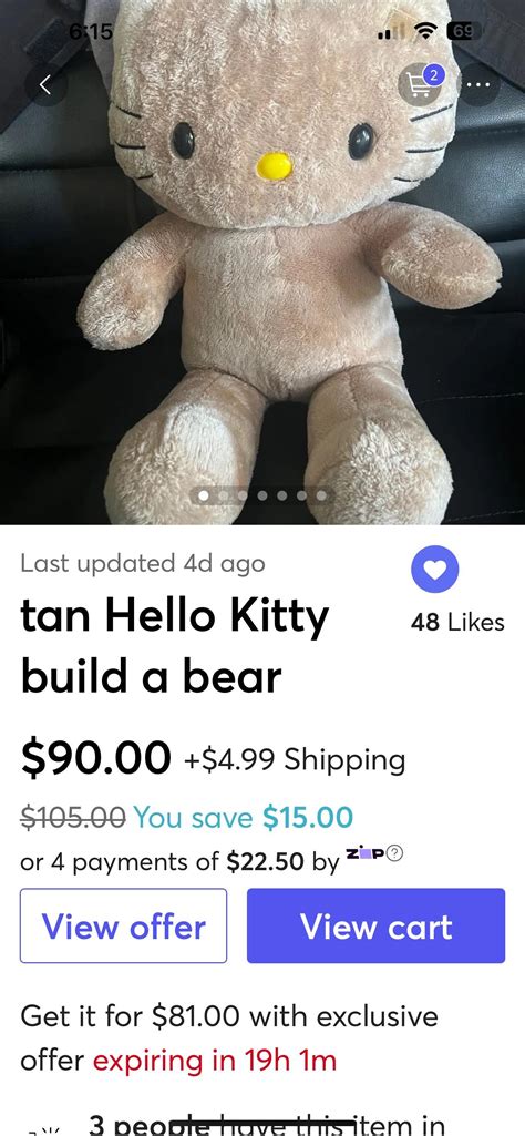 {WIN} A BuildABear experience HarassedMom