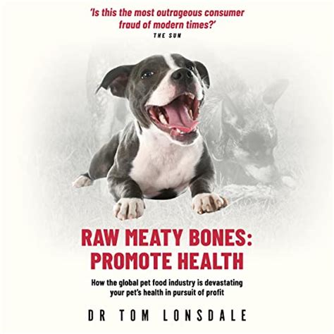 {pdf download} Raw Meaty Bones: Promote Health