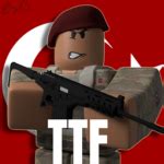 | TTF Turkish Tactical Forces Roblox Group Rolimon's.