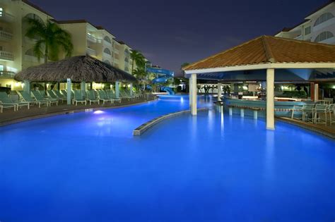 tropicana resort en casino aruba
