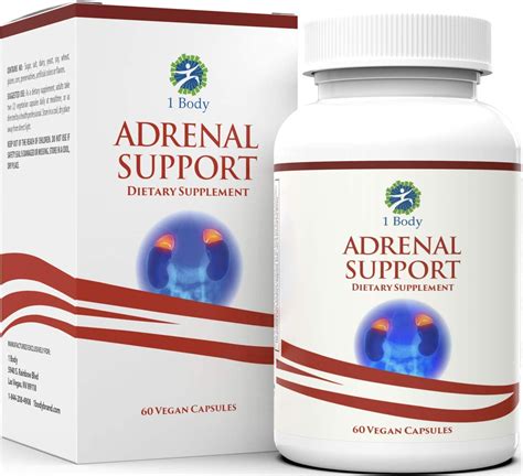 |Adrenal support