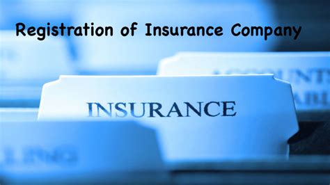 |Consider registration and insurance