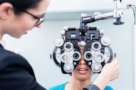 |Eye testing is ongoing for the entire time the dog is actively breeding
