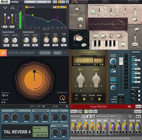 |Sample packs, synth presets, templates, vst plugins, and mastering