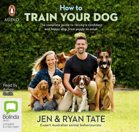 |The course covers everything you will need to train your dog to be a happy, confident and responsive family member