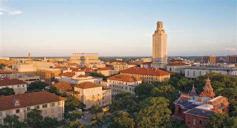 |We are located on a beautiful 45 acre campus outside of Austin, Texas