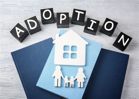 |We encourage exploring adoption first