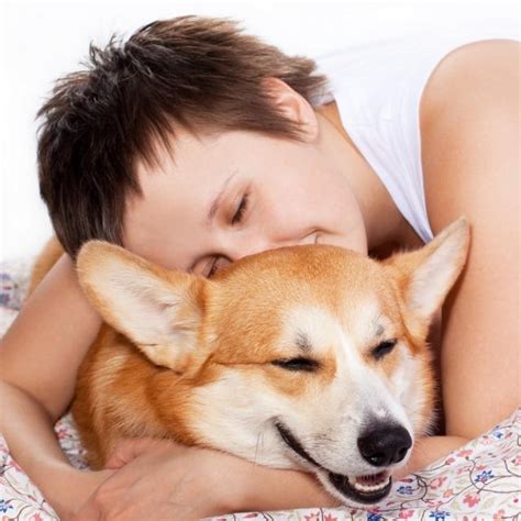 |You might even find that your dog understands how fragile younger children are