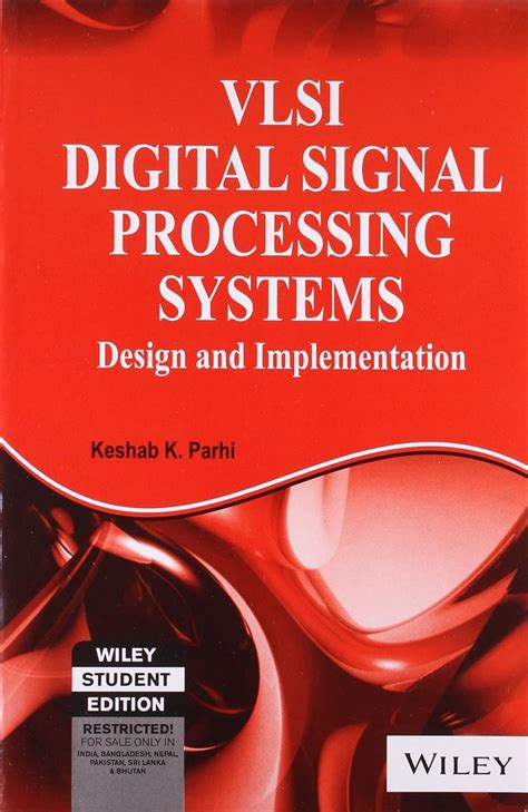 |vlsi digital signal processing systems design and implementation solution manual. - Über das heroische in der geschichte von thomas carlyle.