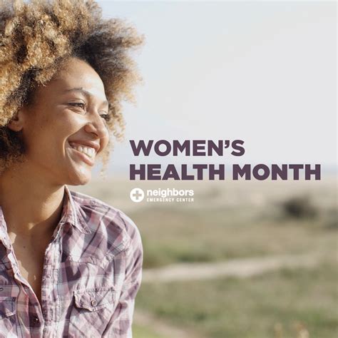  Women’s Health Month: 4 Women Making A Difference