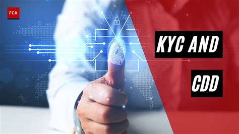 ¡Descubre el Significado de KYC y su Impacto Crucial en tu Negocio!